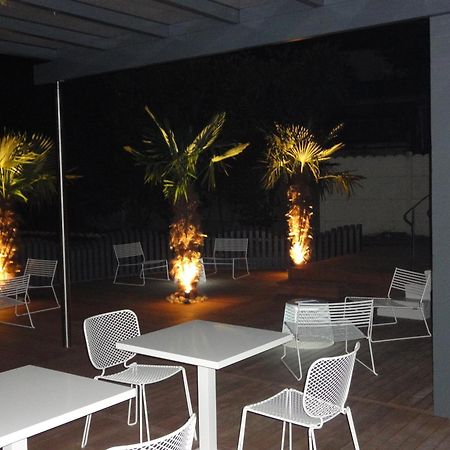 Hotel Eden Saint-Malo Eksteriør billede