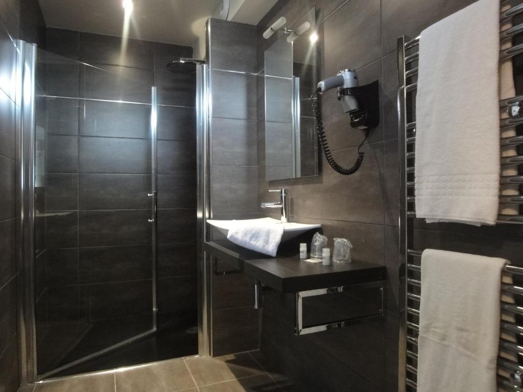 Hotel Eden Saint-Malo Værelse billede