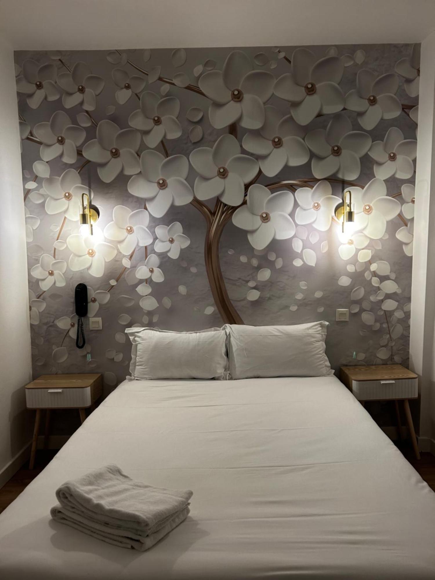 Hotel Eden Saint-Malo Eksteriør billede