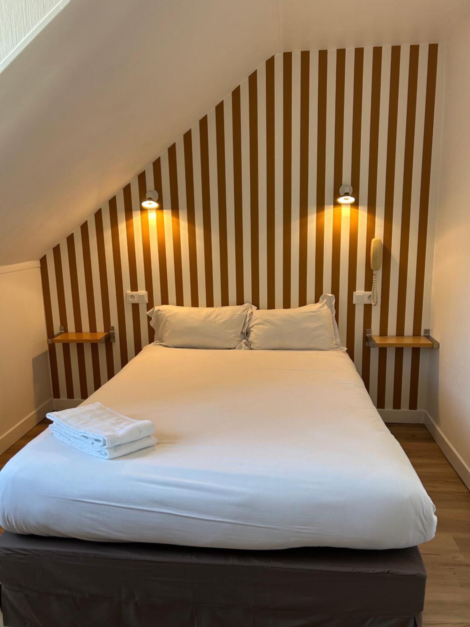 Hotel Eden Saint-Malo Eksteriør billede