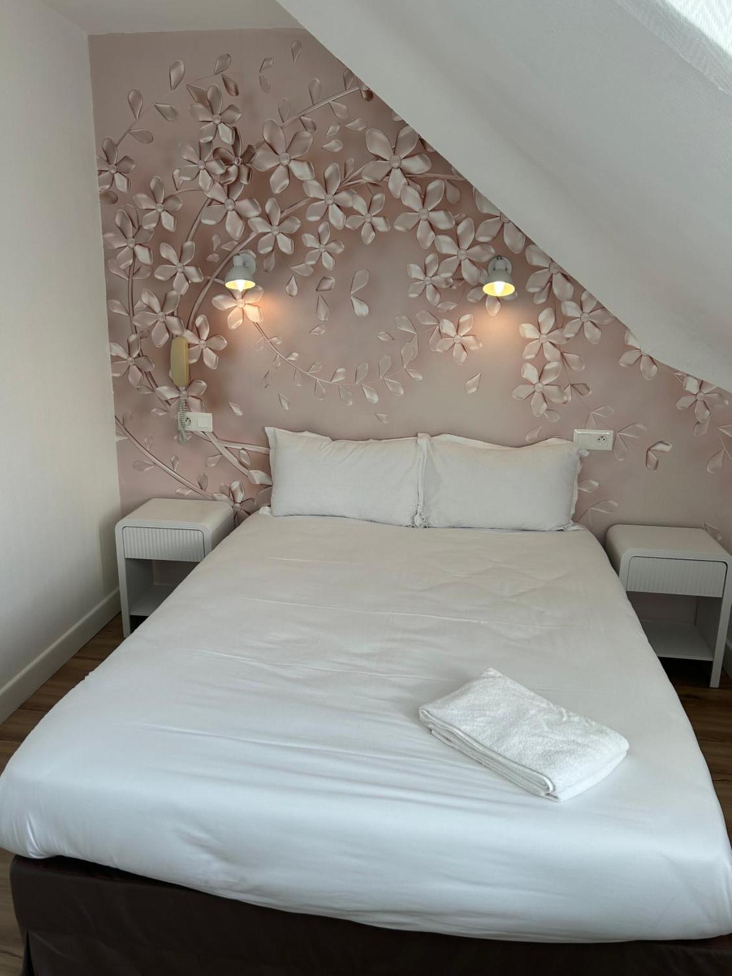 Hotel Eden Saint-Malo Eksteriør billede