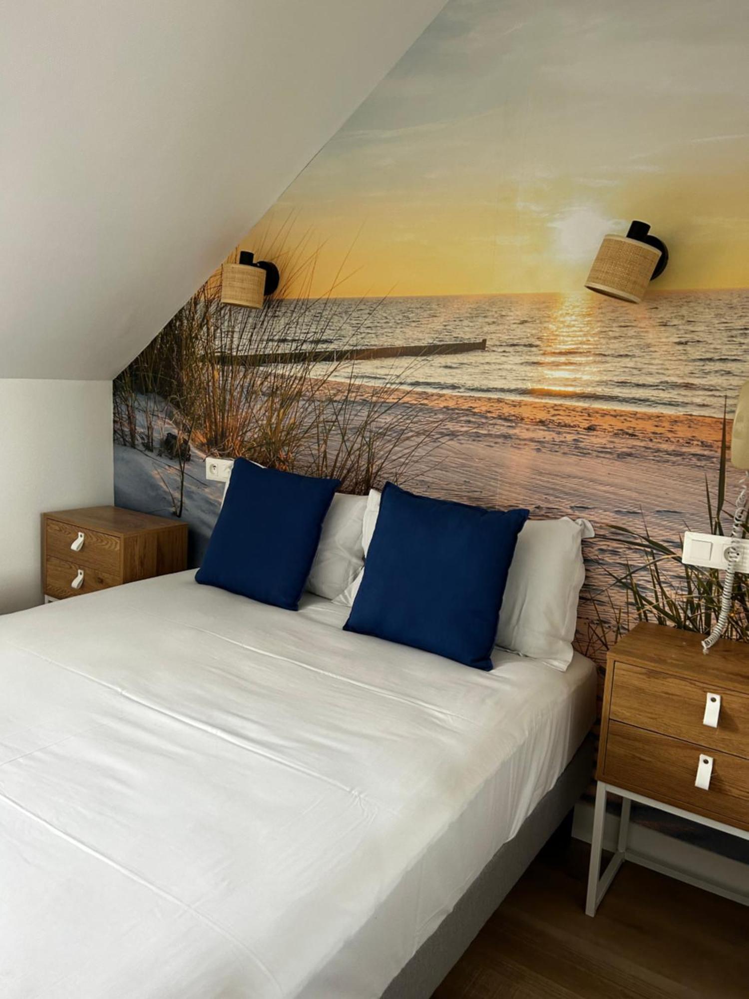 Hotel Eden Saint-Malo Eksteriør billede