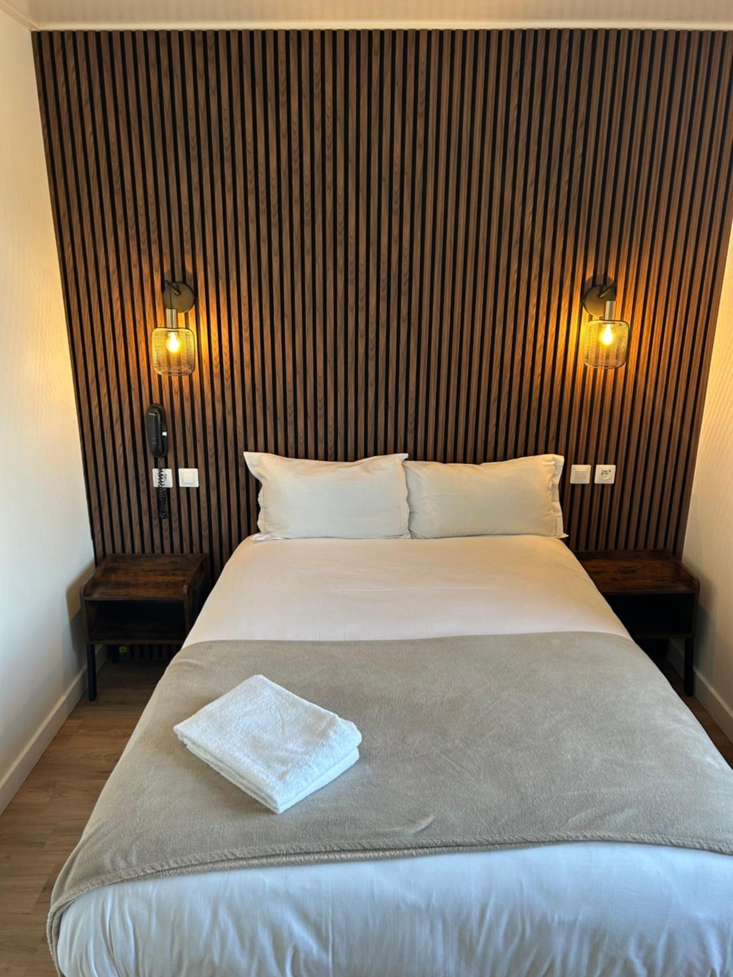 Hotel Eden Saint-Malo Eksteriør billede