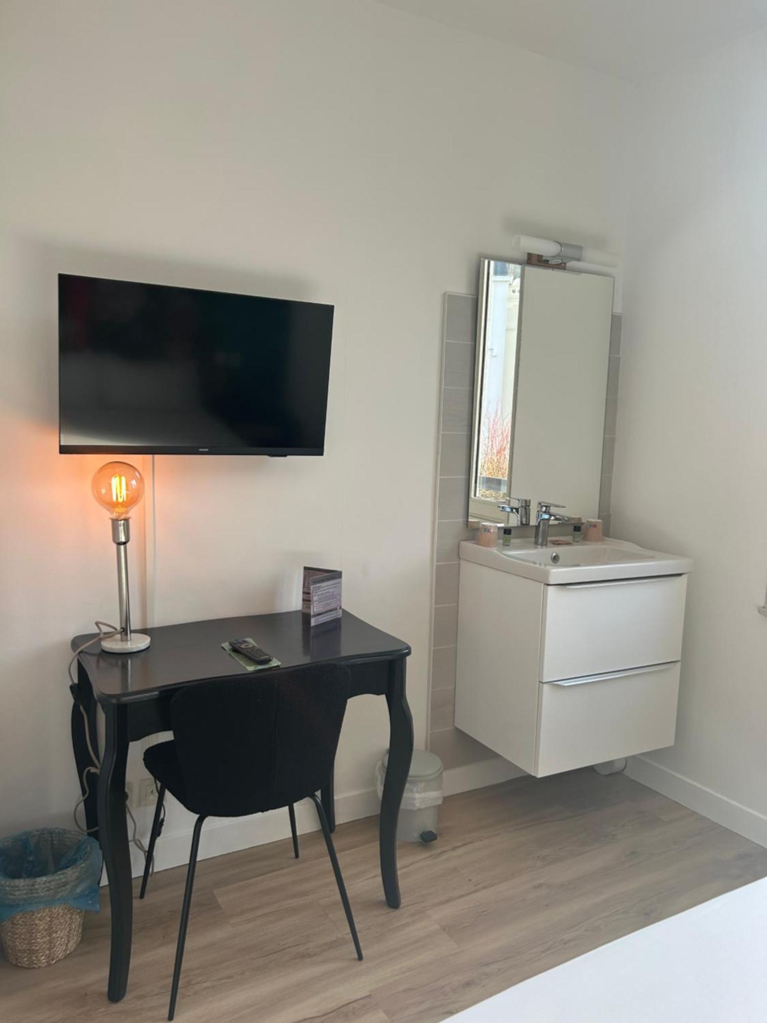 Hotel Eden Saint-Malo Eksteriør billede