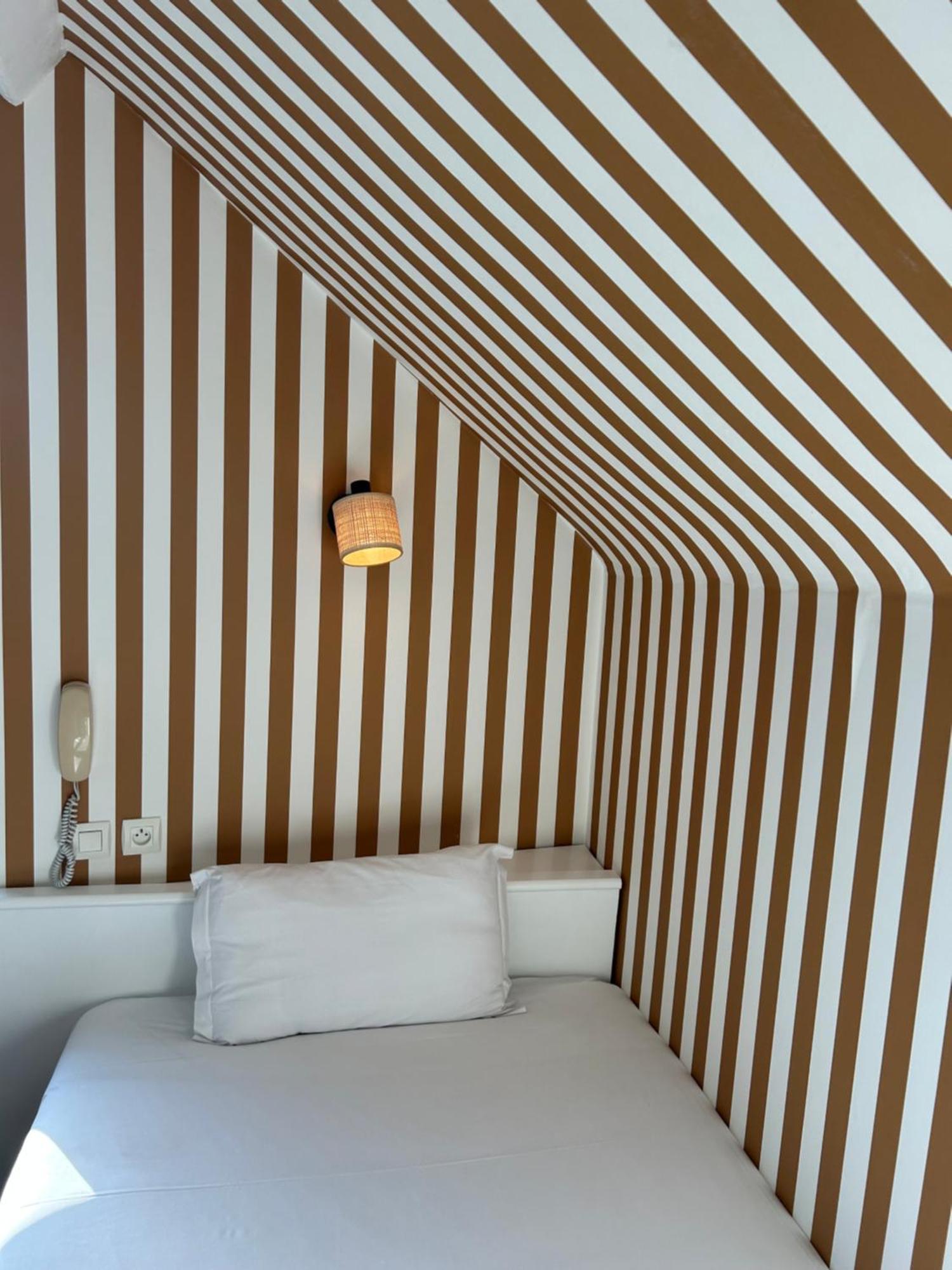 Hotel Eden Saint-Malo Eksteriør billede