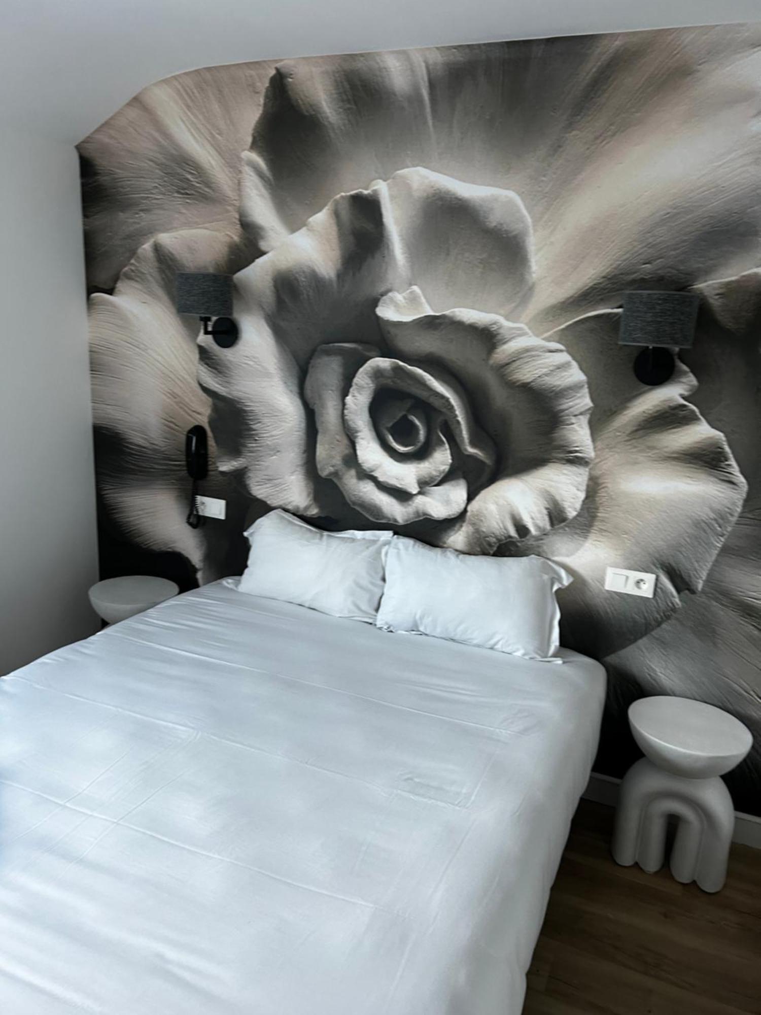 Hotel Eden Saint-Malo Eksteriør billede