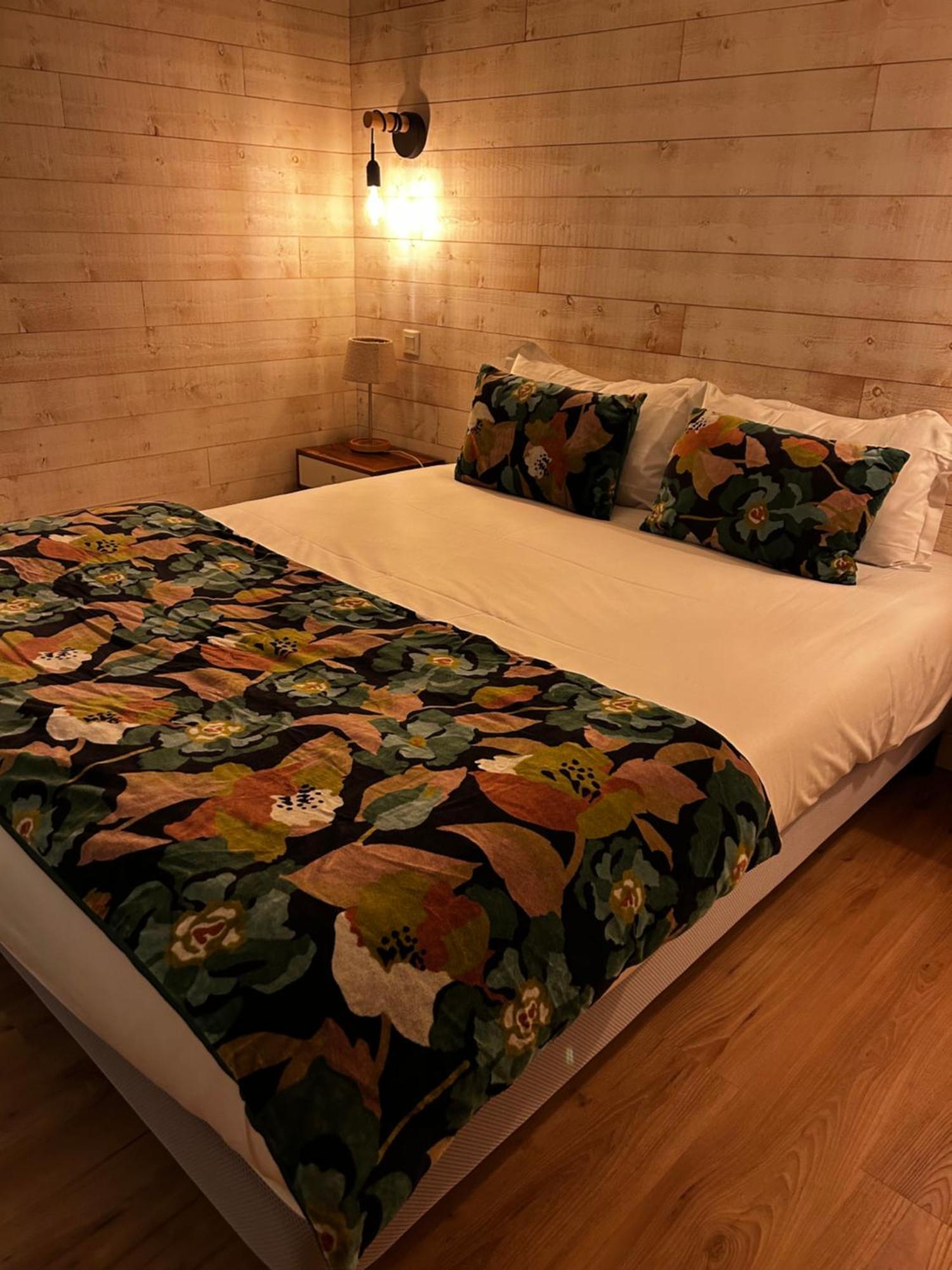 Hotel Eden Saint-Malo Eksteriør billede