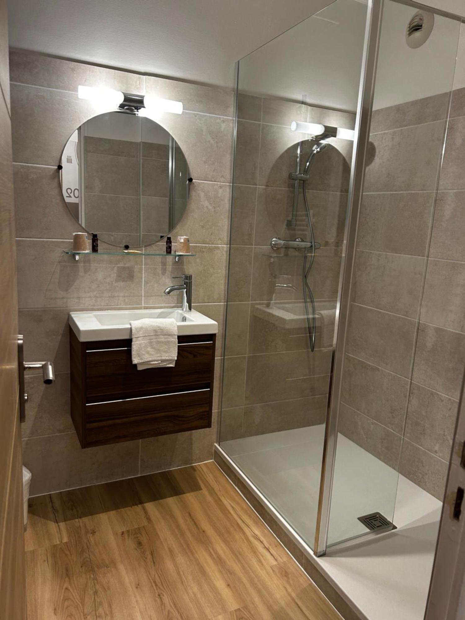 Hotel Eden Saint-Malo Eksteriør billede