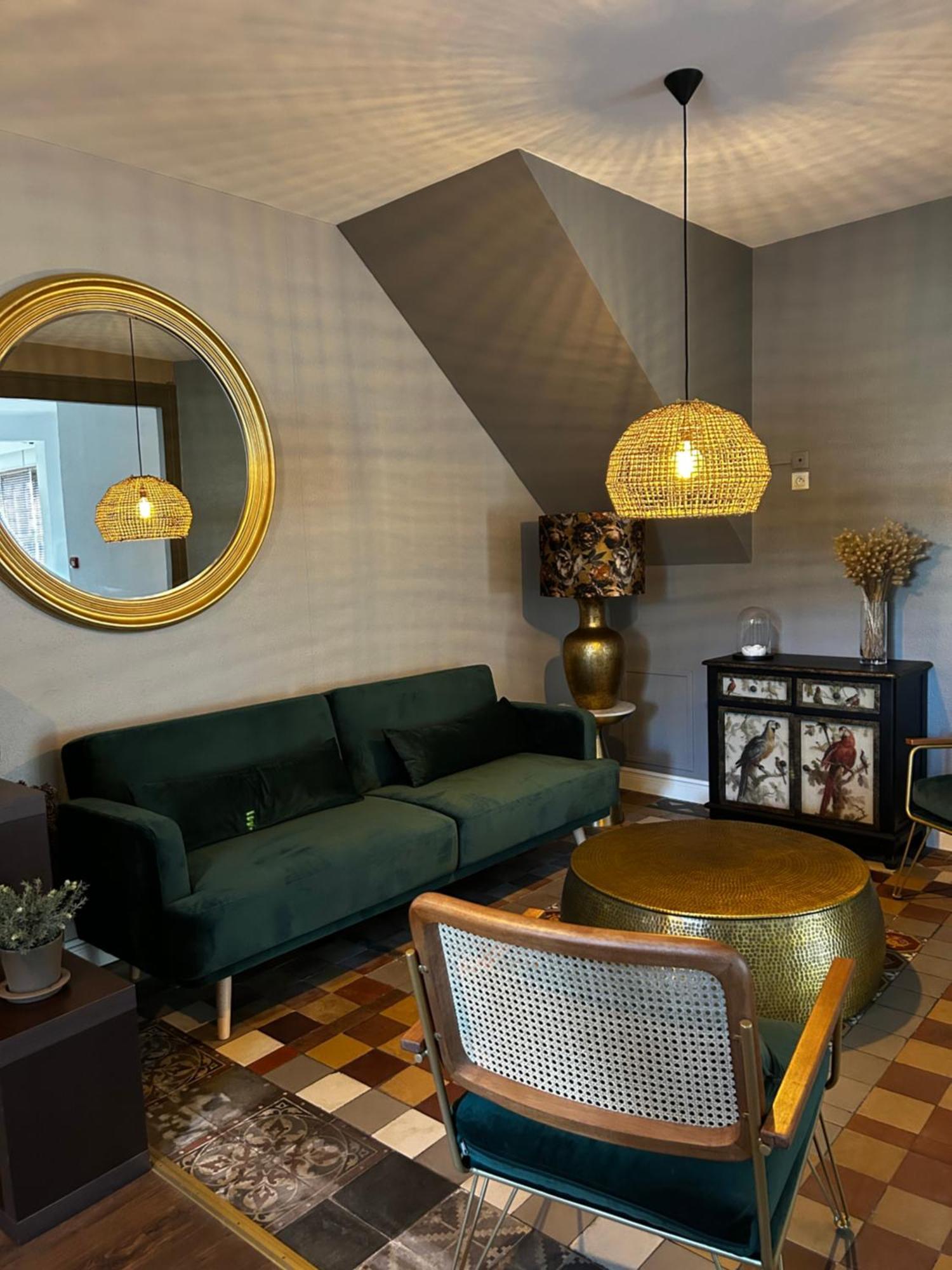 Hotel Eden Saint-Malo Eksteriør billede
