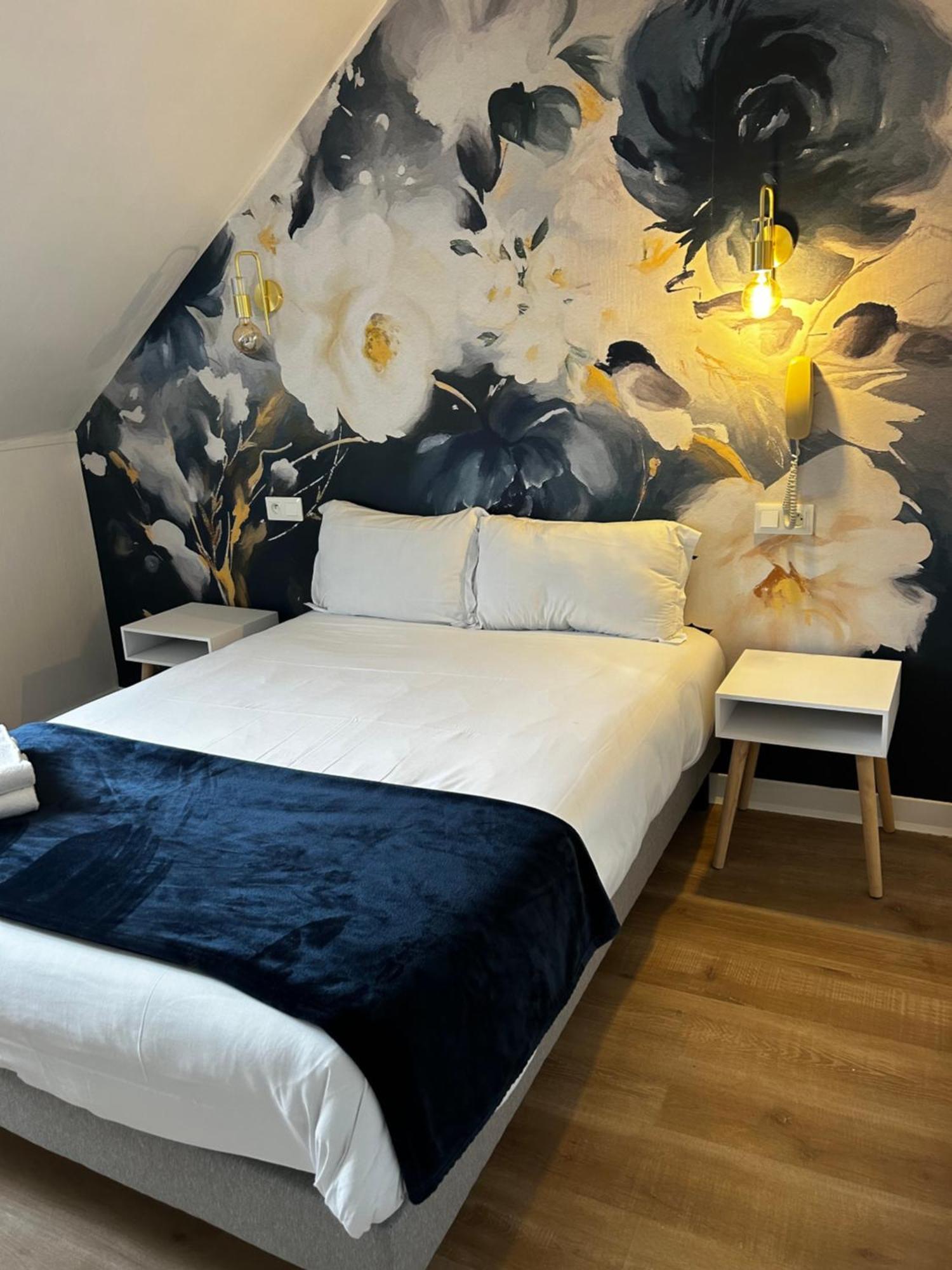Hotel Eden Saint-Malo Eksteriør billede