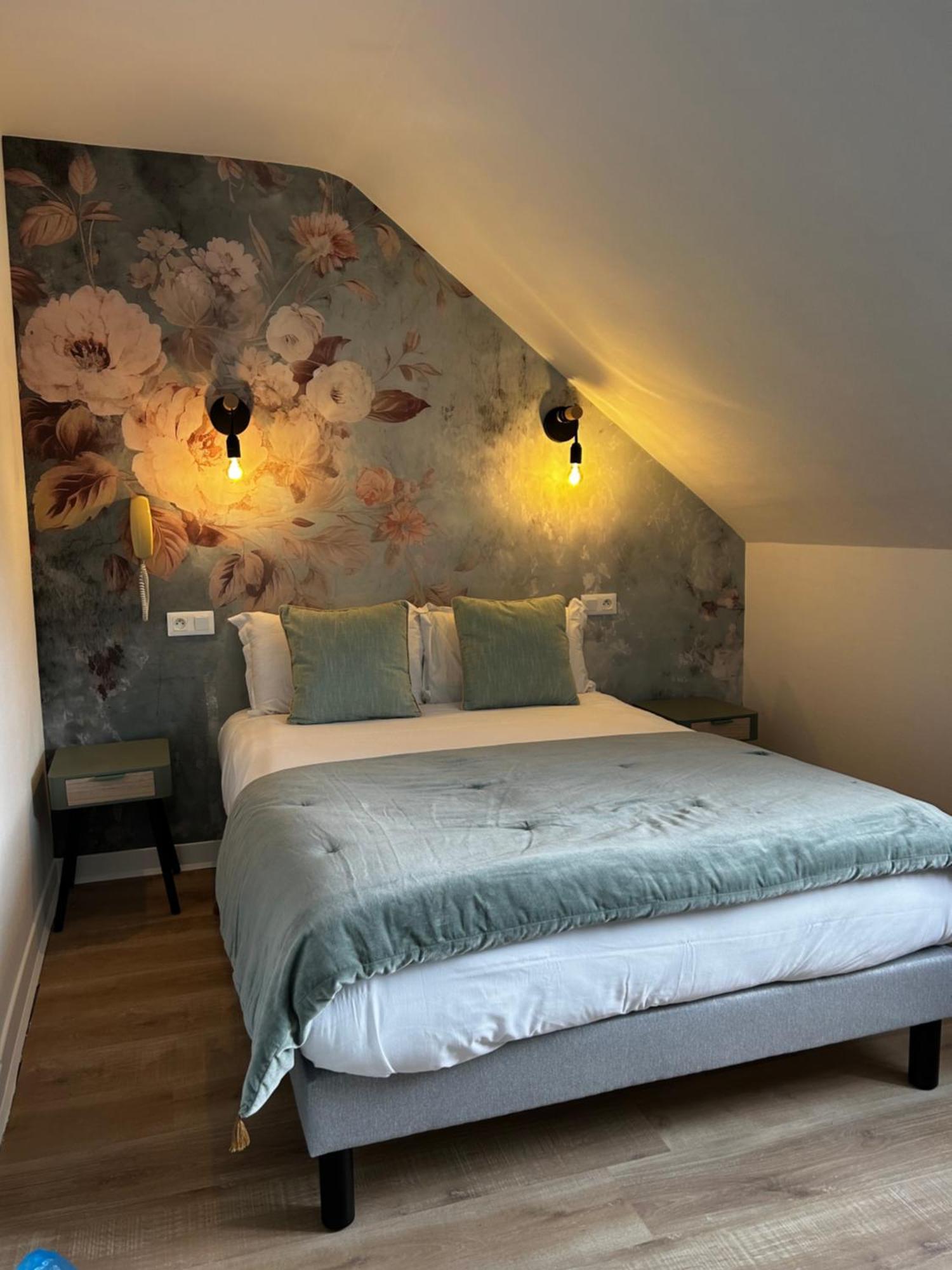 Hotel Eden Saint-Malo Eksteriør billede