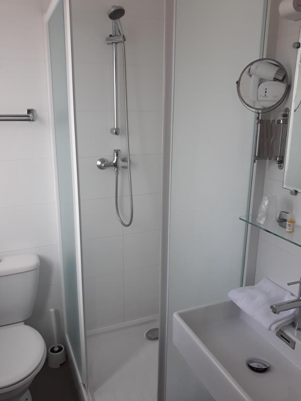 Hotel Eden Saint-Malo Eksteriør billede