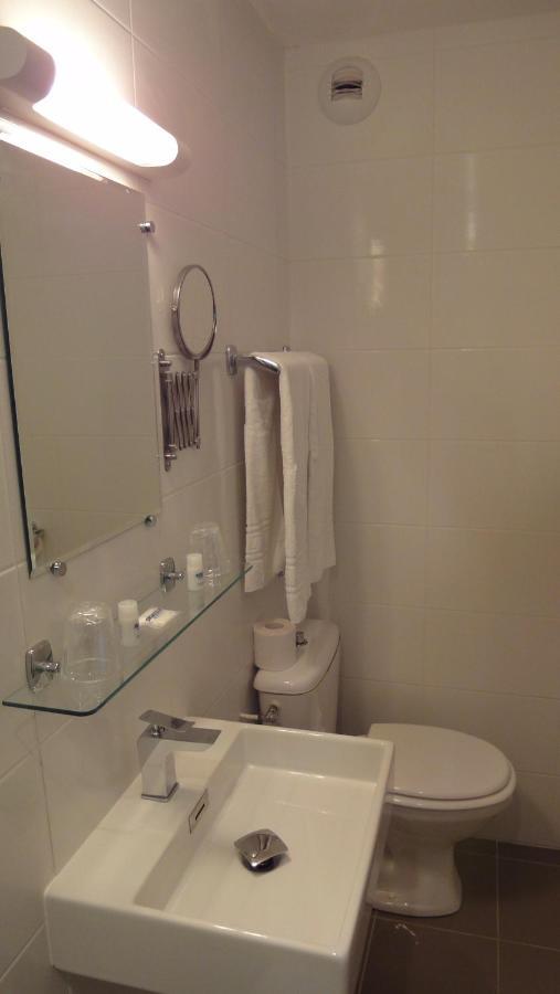 Hotel Eden Saint-Malo Værelse billede